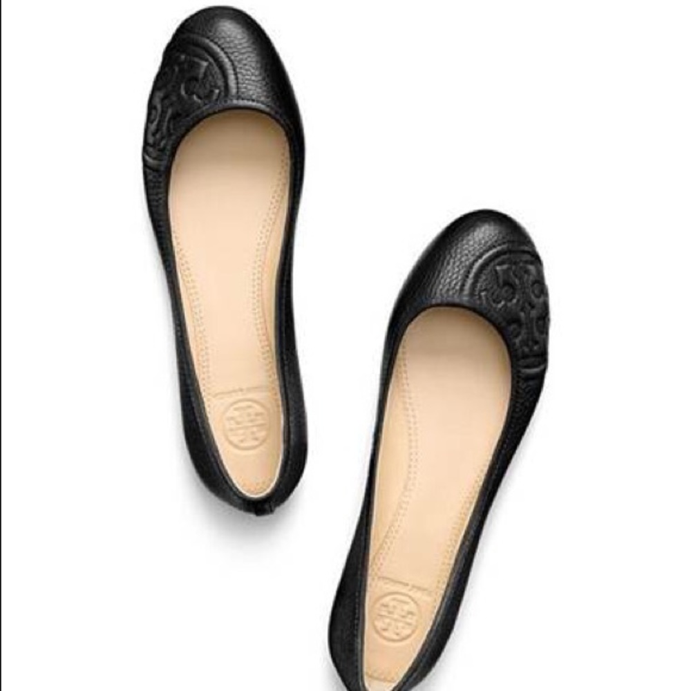 Tory Burch Ballet flats